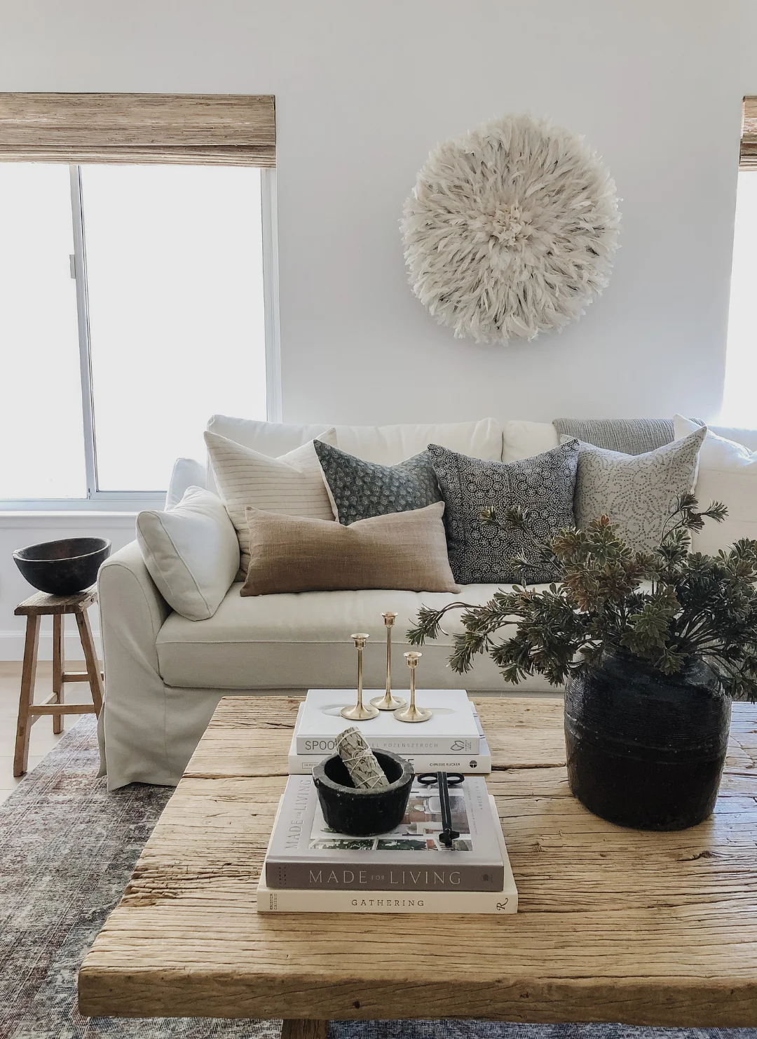 Elevate Your Space with Textiles